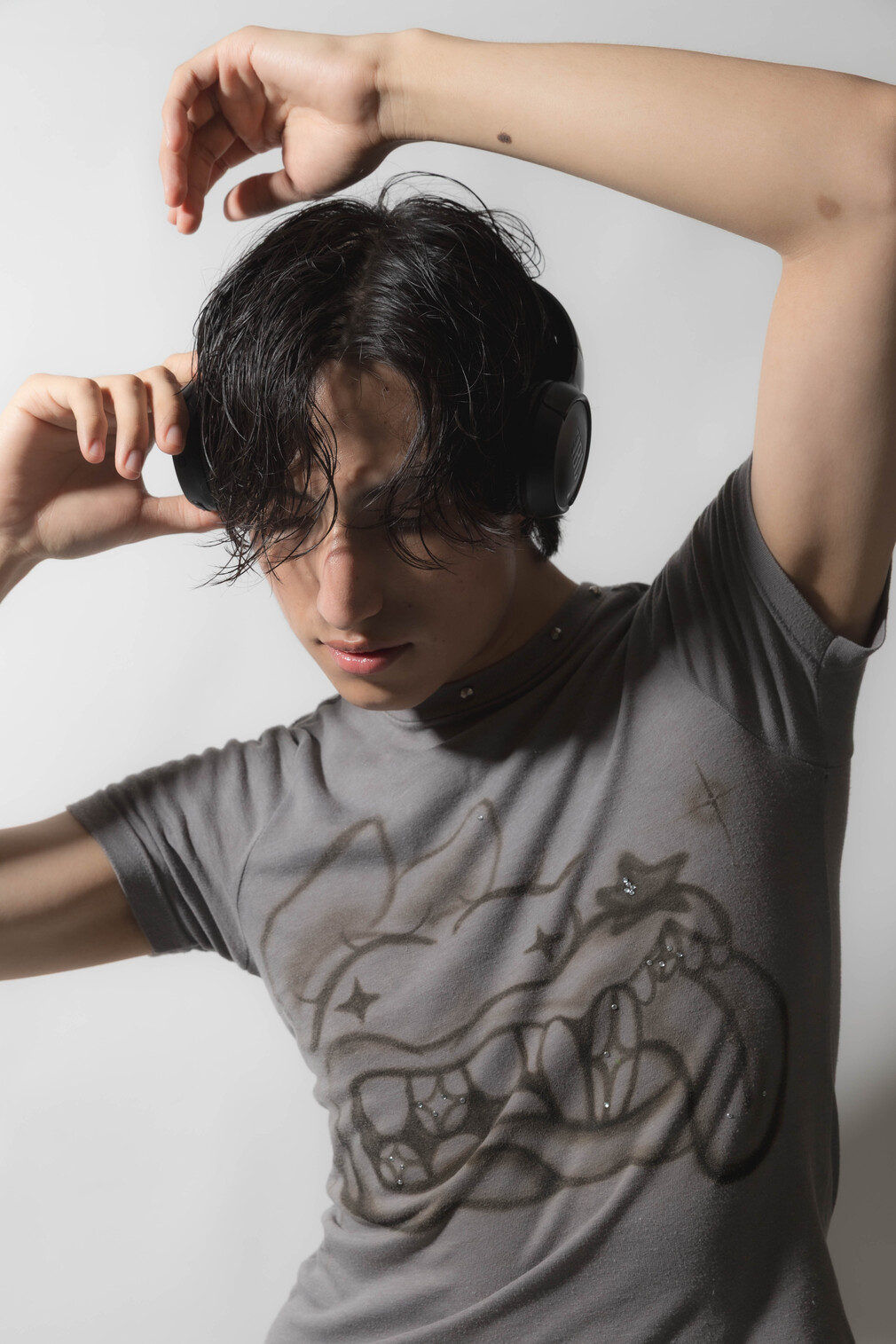 Model image